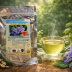 ล้างสารพิษ,บำรุงตับ,ลดร้อนใน