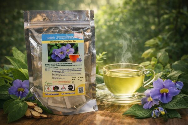 ล้างสารพิษ,บำรุงตับ,ลดร้อนใน