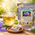 ชารางจืด,สมุนไพรรางจืด,ชาสมุนไพร