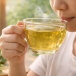 ชาสมุนไพร,บำรุงเลือดลม,ลดอักเสบ