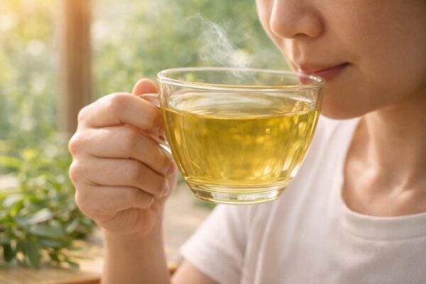 ชาสมุนไพร,บำรุงเลือดลม,ลดอักเสบ