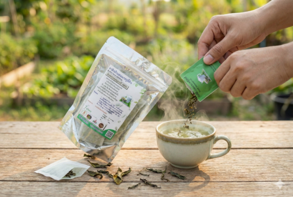 บำรุงเลือดลม,ลดอักเสบ,คลายปวด