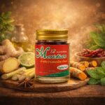 น้ำมันว่าน,12เมอริเดียน,สมุนไพรพื้นบ้าน