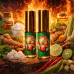 น้ำมันว่าน,สมุนไพรไทย,คลายปวด