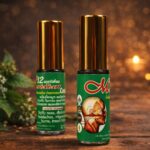 น้ำมันว่าน,กล้ามเนื้ออักเสบ,ของดีชุมชน