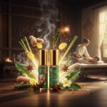 น้ำมันว่าน,ว่านสาวหลง,สมุนไพรไทย