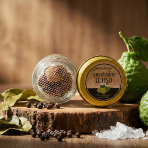 ยาดมมะกรูด,ยาดมสมุนไพร,พกพาง่าย,สมุนไพรไทย