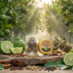 ยาดมมะกรูด,ตื่นตัวทันที,ลดเวียนหัว,ผ่อนคลายสบายจมูก