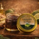 ยาดมมะกรูด,หอมสดชื่น,ยาดมพกติดตัว,สมุนไพรธรรมชาติ