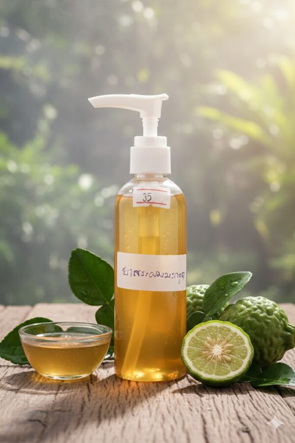 ลดรังแค,หนังศีรษะสะอาด,ผมนุ่มลื่น