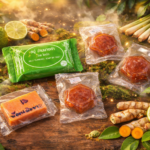 ผิวใสด้วยสมุนไพร,สบู่ลดสิว,ผิวแพ้ง่ายใช้ได้