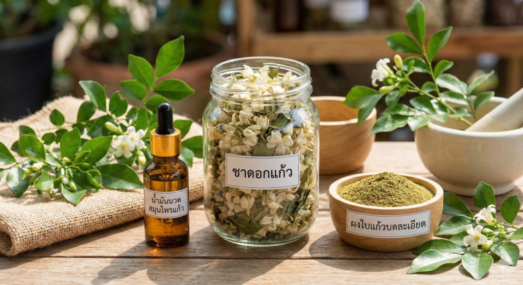 สินค้าแปรรูป,ผลิตภัณฑ์แปรรูป,ผงชา