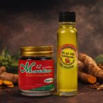 ของดีชุมชน,ภูมิปัญญาไทย,สายสุขภาพ