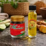 ผ่อนคลาย,สมุนไพรไทย,ของดีชุมชน