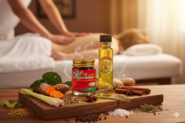 คลายกล้ามเนื้อ,ชุดเพื่อสุขภาพ,ธรรมชาติบำบัด