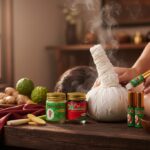 บรรเทาปวด,ปวดคอบ่าไหล่,ปวดหลัง