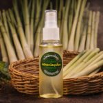 สมุนไพรไล่ยุง,ตะไคร้หอม,กลิ่นธรรมชาติ