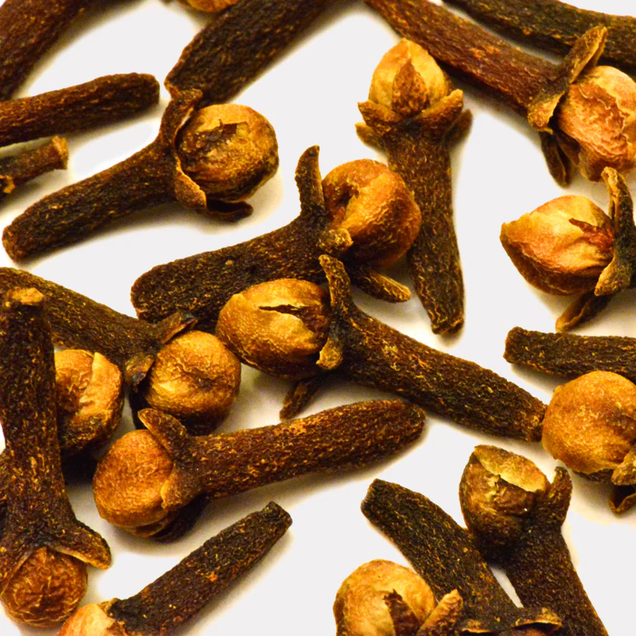 ลักษณะกานพลู,กานพลู