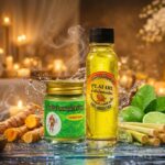 สมุนไพรไทยพื้นบ้าน, สมุนไพรไทยโบราณ, สมุนไพรไทยแท้, สมุนไพรไทยสปา