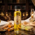 น้ำมันไพลเหลือง,สมุนไพรน้ำมันไพรเหลือง