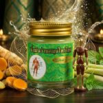 น้ำมันว่านสมุนไพร, น้ำมันว่าน