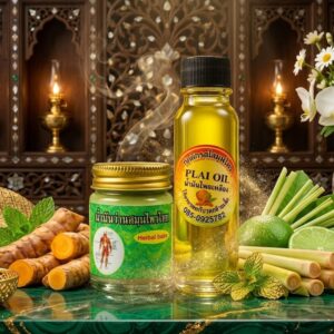 สมุนไพรผ่อนคลาย, สมุนไพรลดความเครียด, สมุนไพรไทยเพื่อผ่อนคลาย, สมุนไพรบำรุงร่างกาย