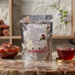 ชาสมุนไพร, ชาสมุนไพรไทย, ชาสมุนไพรเพื่อสุขภาพ, เซ็ตชาสมุนไพร