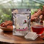 ชาสมุนไพร,เซ็ตชาสมุนไพร,ชาสมุนไพรธรรมชาติ,ชาสมุนไพรลดความเครียด