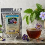 ชาสมุนไพร,ชาสมุนไพรช่วยนอนหลับ,ชาสมุนไพรช่วยย่อยอาหาร,ชาสมุนไพรขับลม