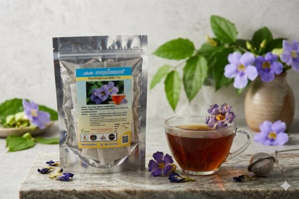 ชาสมุนไพร,ชาสมุนไพรช่วยนอนหลับ,ชาสมุนไพรช่วยย่อยอาหาร,ชาสมุนไพรขับลม