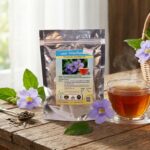 ชาสมุนไพร,ชาสมุนไพรไทย,เครื่องดื่มสุขภาพ,ชาสมุนไพรโบราณ