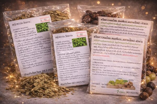 เครื่องดื่มสมุนไพรเพื่อสุขภาพ, ชาสมุนไพรลดความเครียด, ชาสมุนไพรผ่อนคลาย, ชาสมุนไพรบำรุงร่างกาย