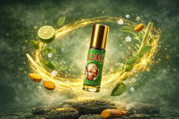 12 เมอริเดียน, แก้ปวดเมื่อ