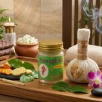 สมุนไพรคลายเส้น, เซตสมุนไพรคลายเส้น, สมุนไพรไทยคลายเส้น, สมุนไพรลดปวดเมื่อย