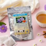 ชาสมุนไพรไทย, เซตชาสมุนไพรไทย, ชาสมุนไพร, ชาสมุนไพรเพื่อสุขภาพ