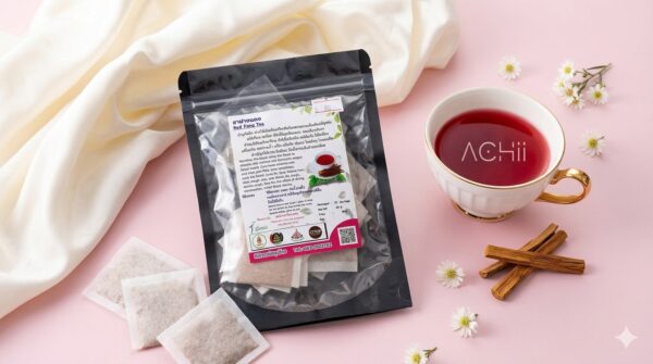 ชาสมุนไพรช่วยนอนหลับ, ชาสมุนไพรดีท็อกซ์, ชาสมุนไพรล้างสารพิษ, ชาสมุนไพรลดไขมัน