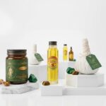 ลูกประคบสมุนไพร,ลูกประคบ,น้ำมันว่านสมุนไพร