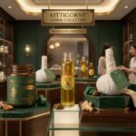 ลูกประคบสมุนไพร,ลูกประคบ,น้ำมันว่านสมุนไพร