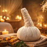 ลูกประคบสมุนไพร,ลูกประคบ