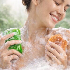 สบู่สมุนไพร, สบู่สมุนไพรไทย, สบู่สมุนไพรธรรมชาติ, คู่หูสบู่สมุนไพร