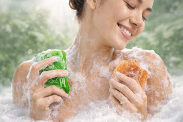 สบู่สมุนไพร, สบู่สมุนไพรไทย, สบู่สมุนไพรธรรมชาติ, คู่หูสบู่สมุนไพร