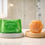 สบู่สมุนไพรผิวเนียนใส, สบู่สมุนไพรผิวดี, สบู่สมุนไพรผิวแพ้ง่าย, สบู่สมุนไพรผิวแห้ง