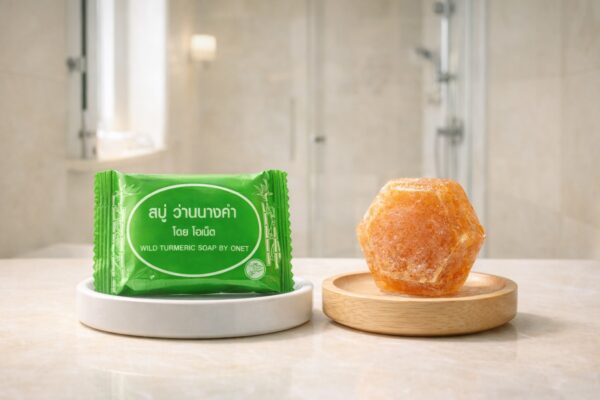 สบู่สมุนไพรผิวเนียนใส, สบู่สมุนไพรผิวดี, สบู่สมุนไพรผิวแพ้ง่าย, สบู่สมุนไพรผิวแห้ง