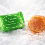 สบู่สมุนไพรลดสิวธรรมชาติ, สบู่สมุนไพรผิวกระจ่างใส, สบู่สมุนไพรผิวสุขภาพดี, สบู่สมุนไพรสูตรไทย