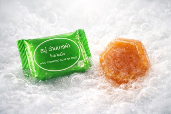 สบู่สมุนไพรลดสิวธรรมชาติ, สบู่สมุนไพรผิวกระจ่างใส, สบู่สมุนไพรผิวสุขภาพดี, สบู่สมุนไพรสูตรไทย