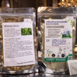 ชาสมุนไพร, ชาสมุนไพรไทย, ชาสมุนไพรเพื่อสุขภาพ, ชาสมุนไพรธรรมชาติ