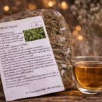 ชาสมุนไพร, ชาสมุนไพรไทย, ชาสมุนไพรเพื่อสุขภาพ, ชาสมุนไพรธรรมชาติ