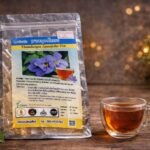 ชาสมุนไพรธรรมชาติ, ชาดอกไม้สมุนไพร, ชาสมุนไพรสุขภาพ, เครื่องดื่มสุขภาพสมุนไพร