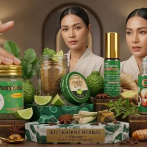 เซตสมุนไพรพรีเมียม, เซตสมุนไพรธรรมชาติ, เซตสมุนไพรไทย, เซตสมุนไพรเพื่อสุขภาพ